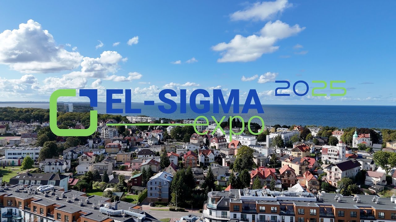 Targi EL-SIGMA EXPO 2025
