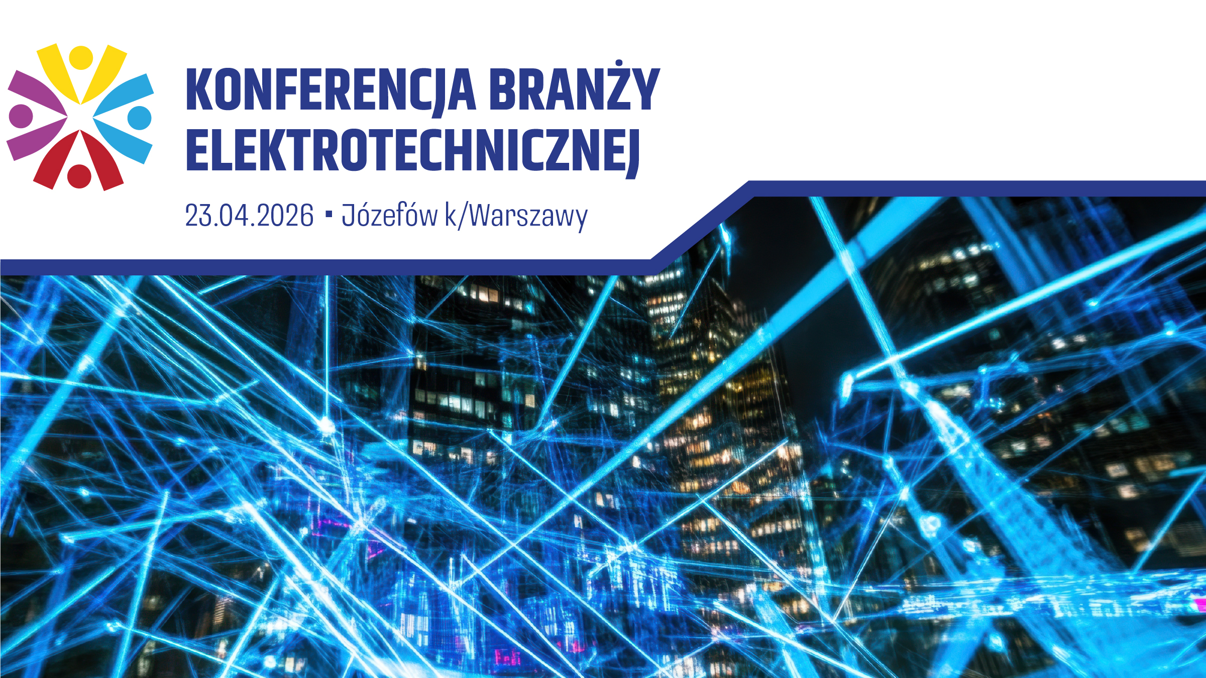 Konferencja branży Elektrotechnicznej